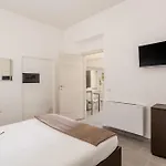 Costa Ovest Waves Апартаменты