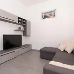 Costa Ovest Waves Апартаменты
