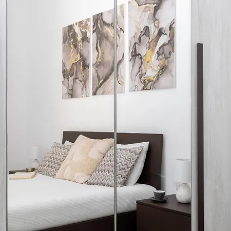 Апартаменты Costa Ovest