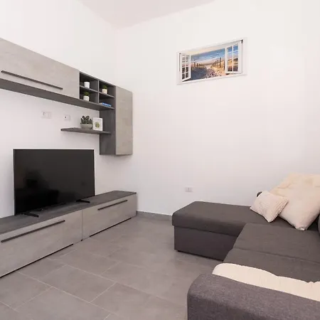 Costa Ovest Waves Apartmán