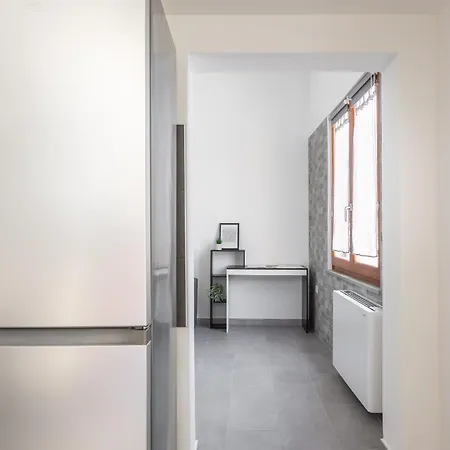 Апартаменты Costa Ovest Nurachi