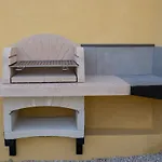 Costa Ovest Waves Apartment Nurachi