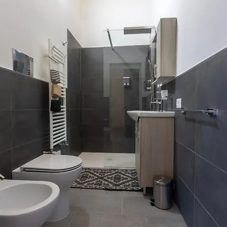 Apartment Costa Ovest *