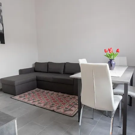 Apartment Costa Ovest Nurachi