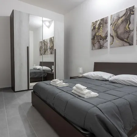 Apartment Costa Ovest *