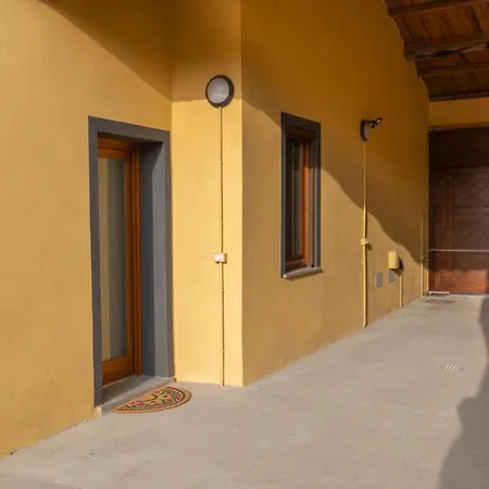 Apartment Costa Ovest Nurachi