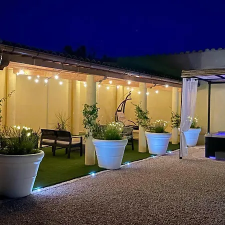 Costa Ovest Apartment Nurachi