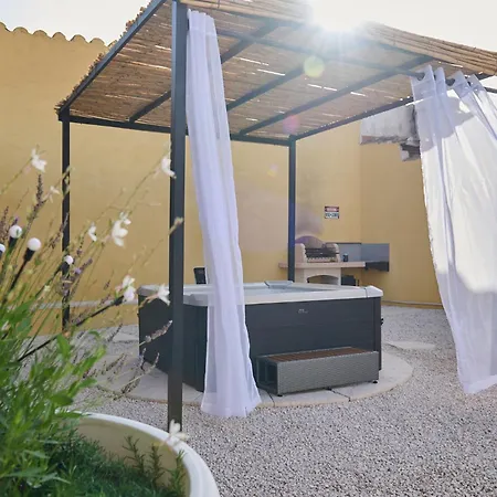 Apartment Costa Ovest *