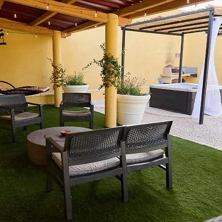 Apartment Costa Ovest