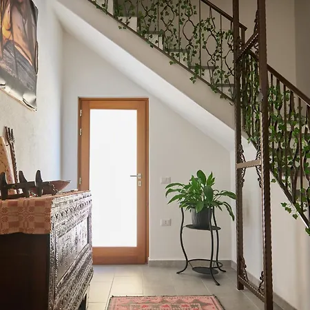 Apartment Costa Ovest