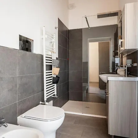 Costa Ovest Waves Apartment