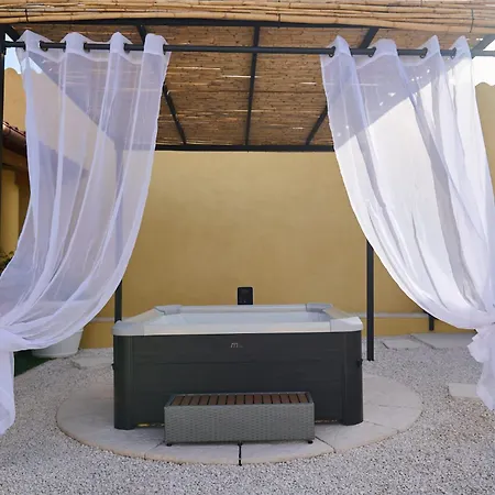 شقة Costa Ovest *