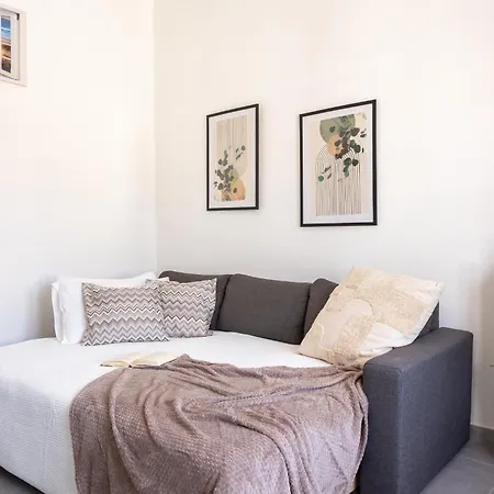 شقة Costa Ovest *